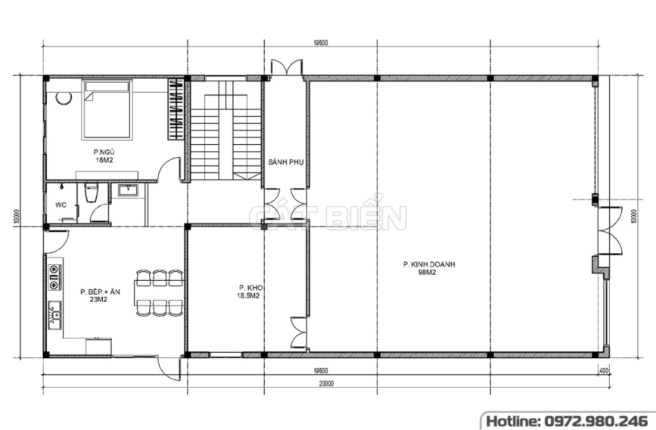 Khám Phá Mẫu Biệt Thự 2 Tầng Mái Thái Đẹp Tổ Ấm Hoàn Hảo | CB04335 Khám Phá Mẫu Biệt Thự 2 Tầng Mái Thái Đẹp Tổ Ấm Hoàn Hảo | CB04335