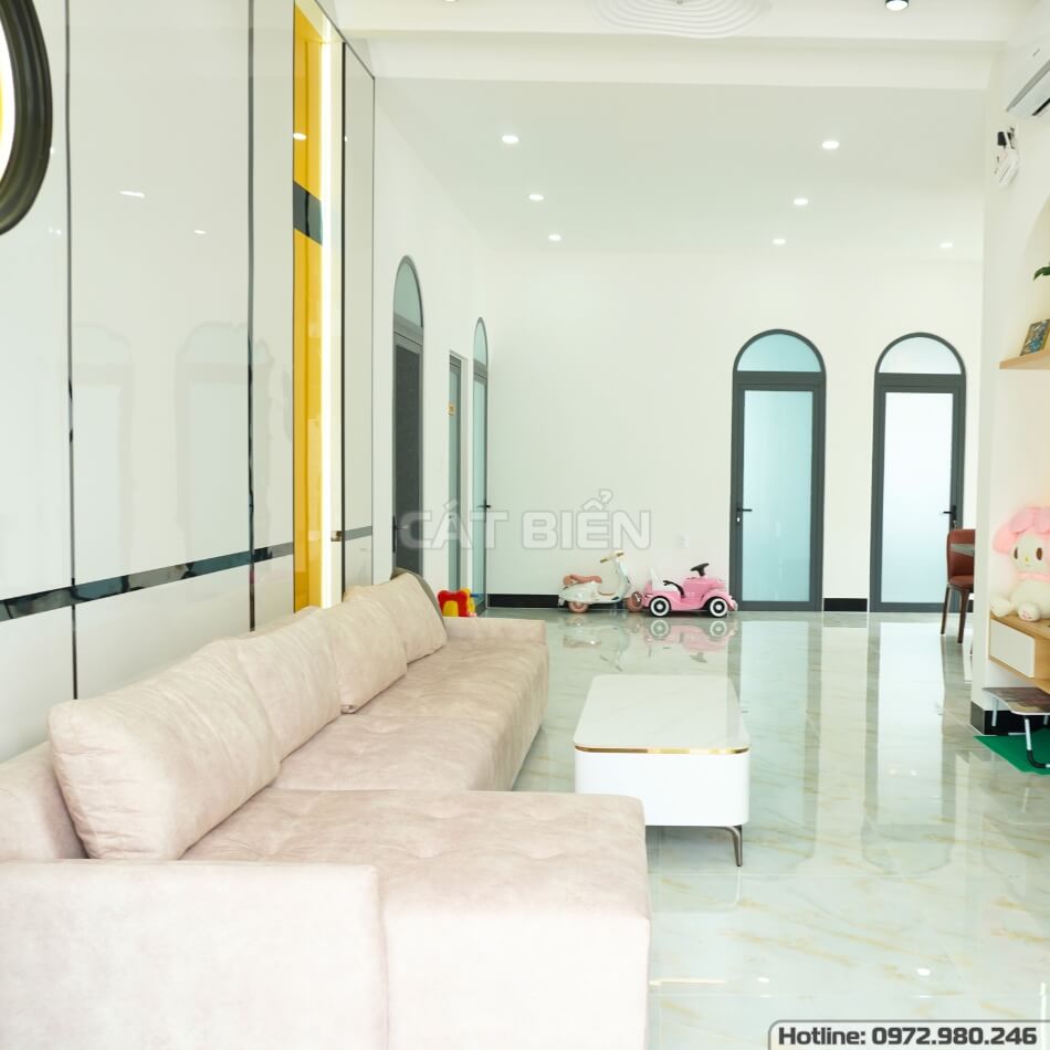 Review Nhà Mái Nhật Sân Vườn Không Gian Lý Tưởng | CB06147 Review Nhà Mái Nhật Sân Vườn Không Gian Lý Tưởng | CB06147