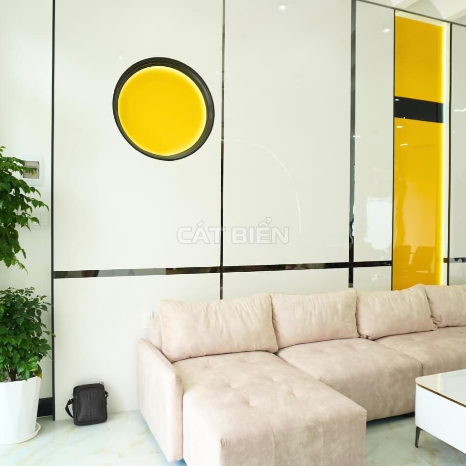 Review Nhà Mái Nhật Sân Vườn Không Gian Lý Tưởng | CB06147 Review Nhà Mái Nhật Sân Vườn Không Gian Lý Tưởng | CB06147