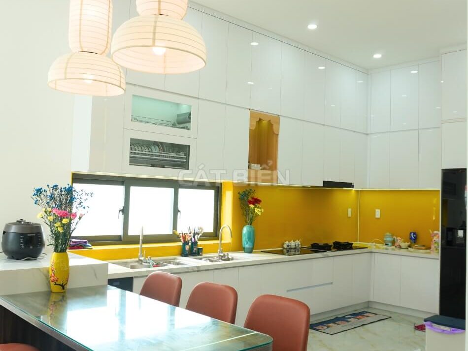 Review Nhà Mái Nhật Sân Vườn Không Gian Lý Tưởng | CB06147 Review Nhà Mái Nhật Sân Vườn Không Gian Lý Tưởng | CB06147