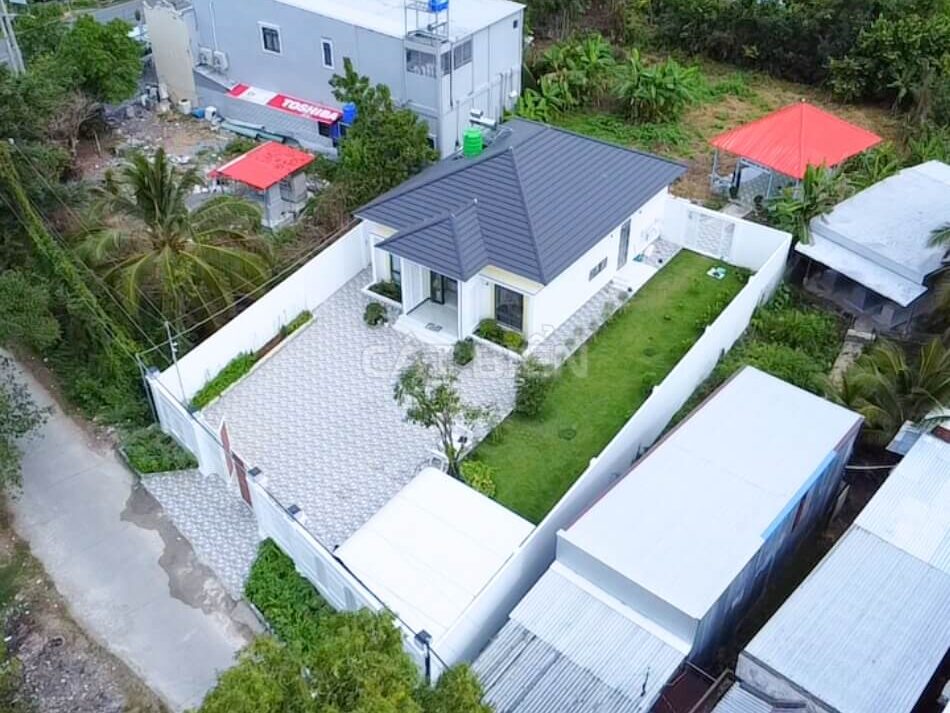Review Nhà Mái Nhật Sân Vườn Không Gian Lý Tưởng | CB06147 Review Nhà Mái Nhật Sân Vườn Không Gian Lý Tưởng | CB06147