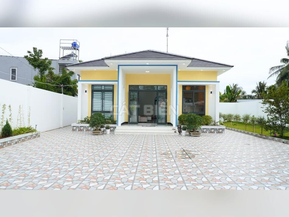 Review Nhà Mái Nhật Sân Vườn Không Gian Lý Tưởng | CB06147 Review Nhà Mái Nhật Sân Vườn Không Gian Lý Tưởng | CB06147