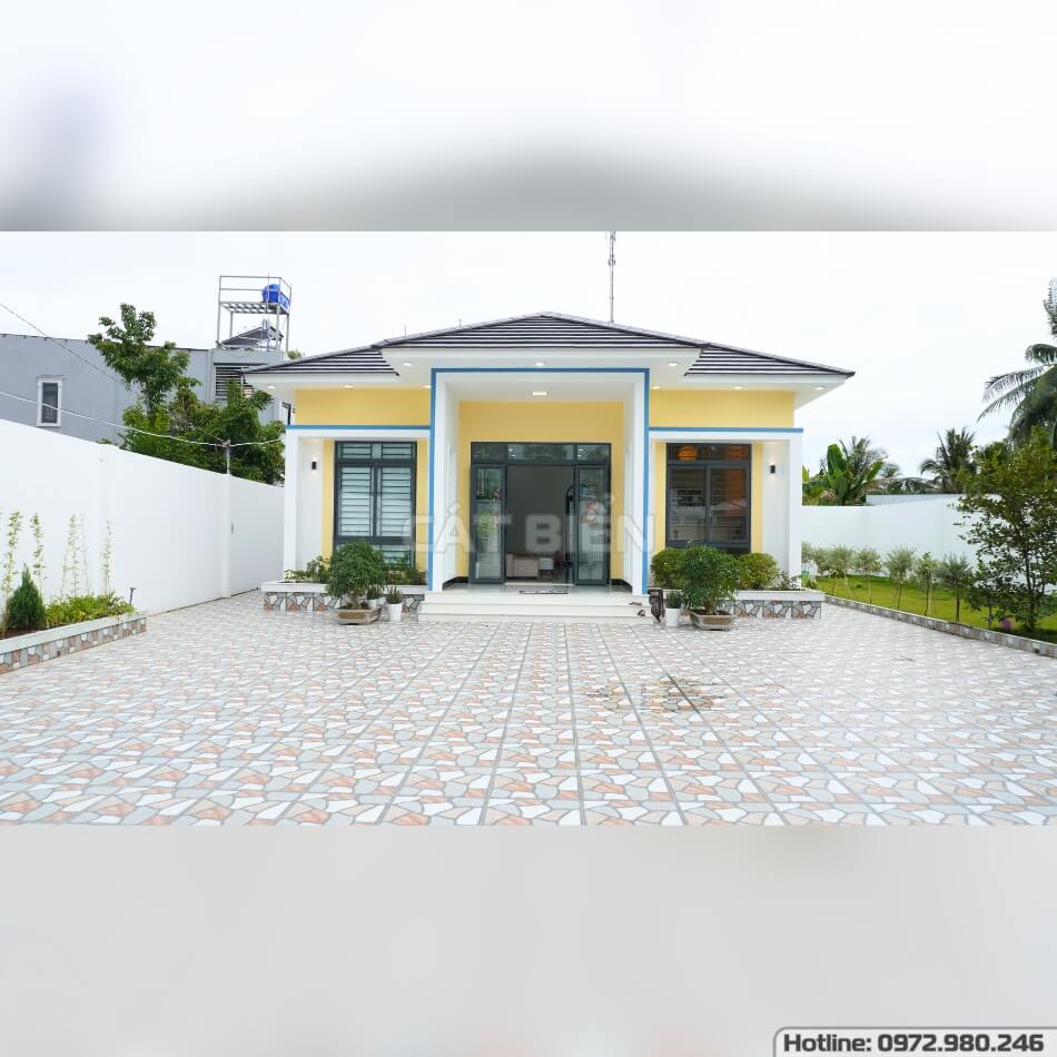 Review Nhà Mái Nhật Sân Vườn Không Gian Lý Tưởng | CB06147 Review Nhà Mái Nhật Sân Vườn Không Gian Lý Tưởng | CB06147