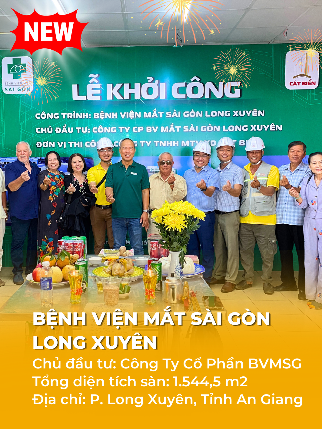khoi-cong-ben-vien-mat-sai-gon-long-xuyen